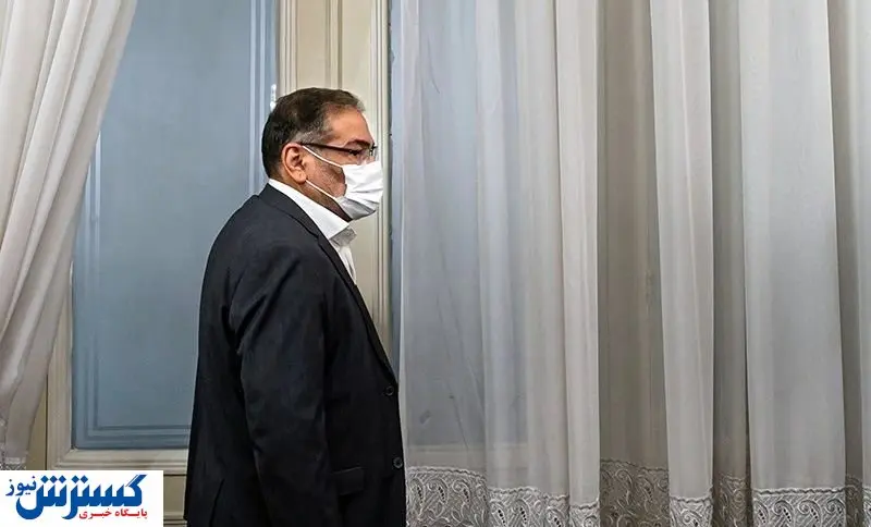 خاتمی در عروسی دختر شمخانی جنجال به پا کرد