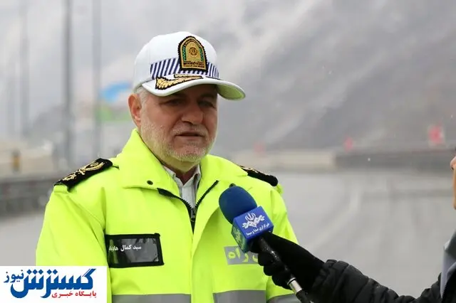 مسیر تهران شمال یک طرفه می شود؟