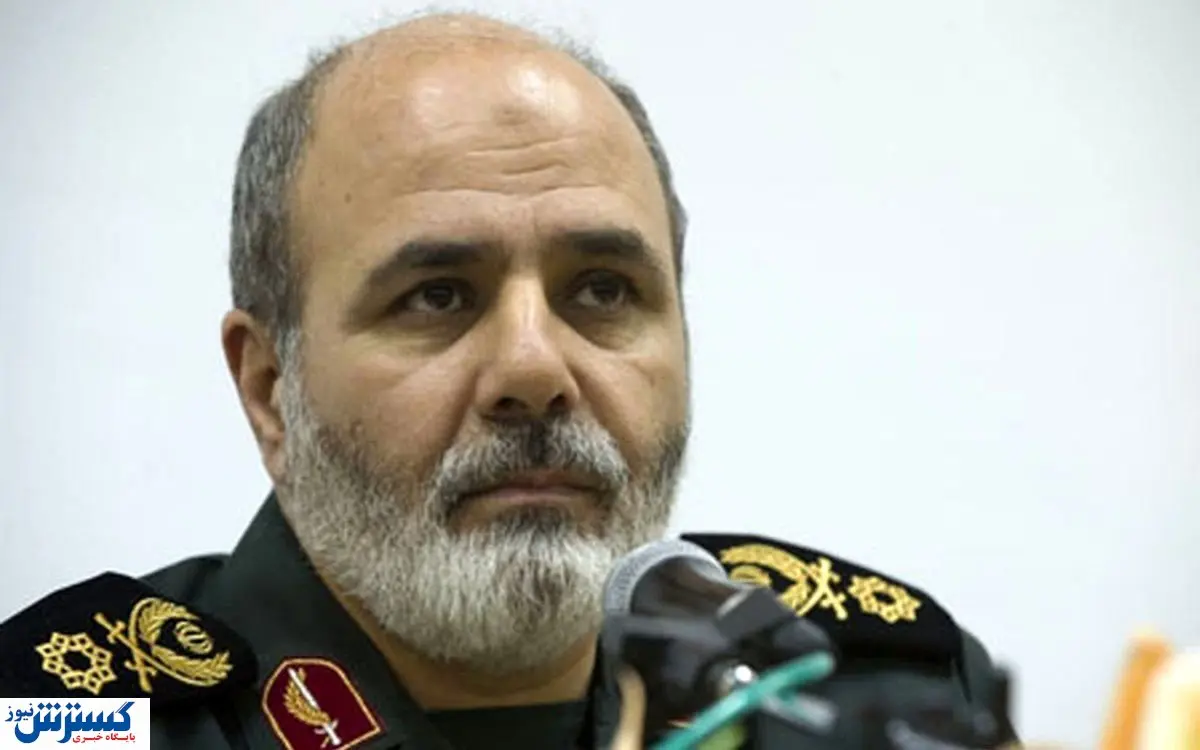 اولین هشدار دبیر شورای امنیت ملی