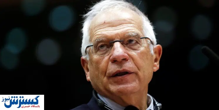 ضرورت ادامه کمک‌های نظامی به اوکراین