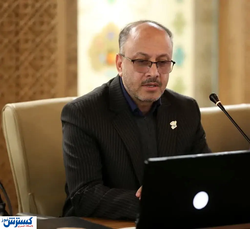 تدبیری برای توسعه نگاهی به تحولات جدید در نمایشگاه بین‌المللی اصفهان