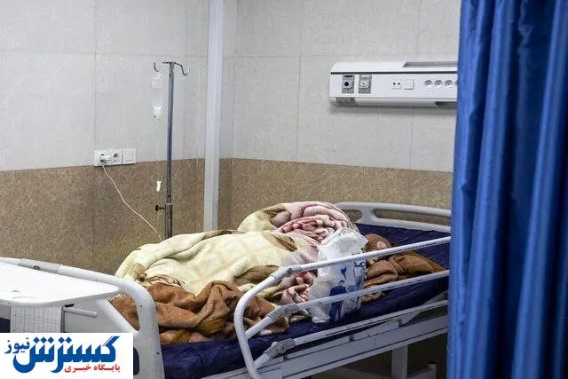 مسمومیت الکلی به هرمزگان رسید!