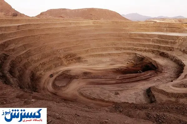 تاب‌‌آوری در گود معدنکاری