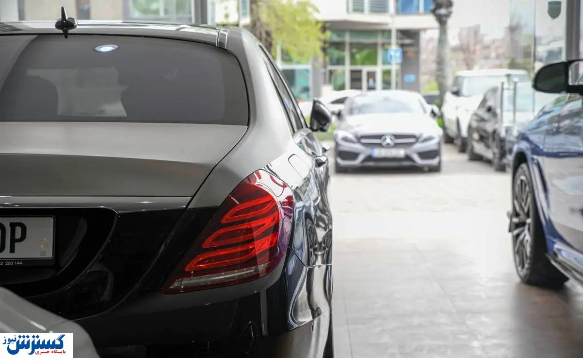 قیمت باورنکردنی خودروهای گذرموقت / پاترول فقط ۴.۵ میلیارد