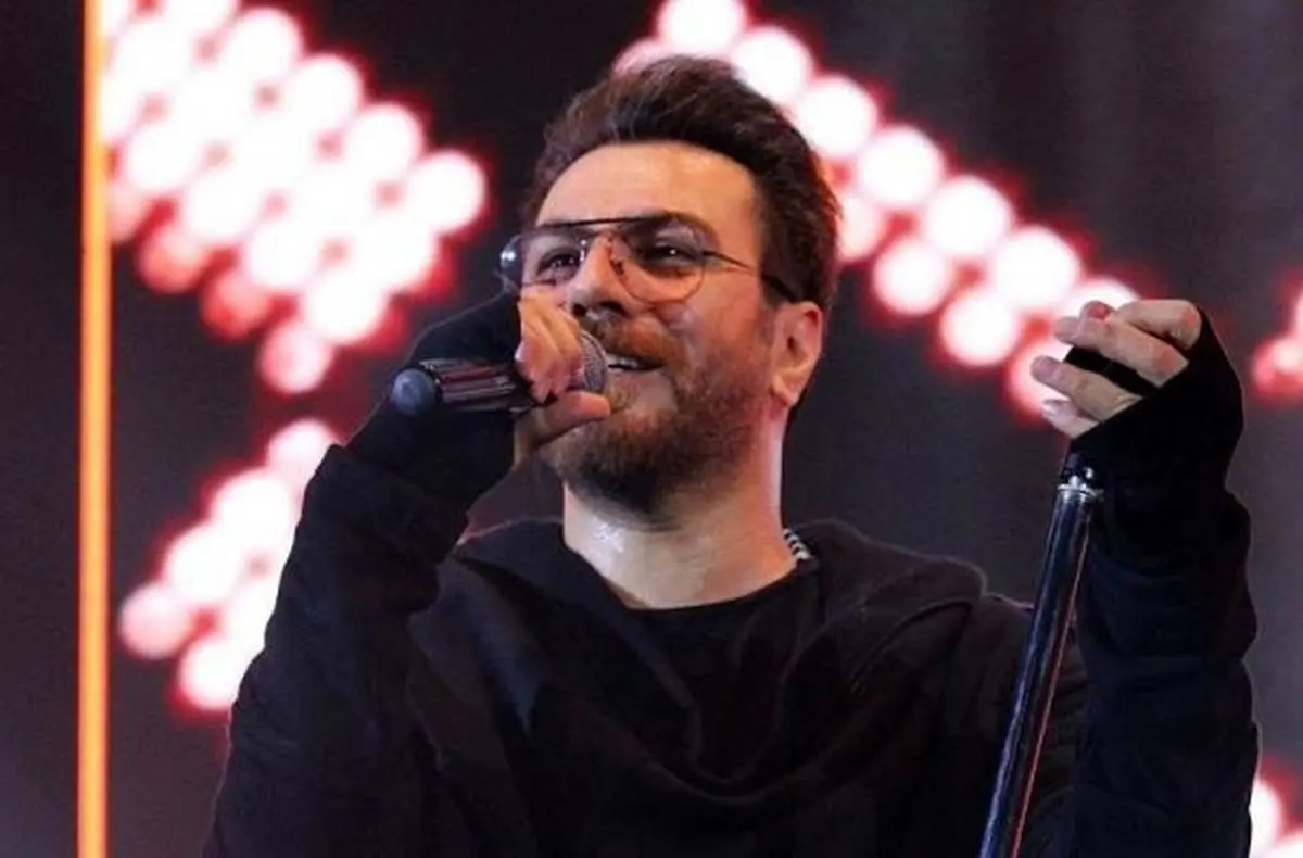 جزئیات جدید از حمله به کنسرت گرشا رضایی