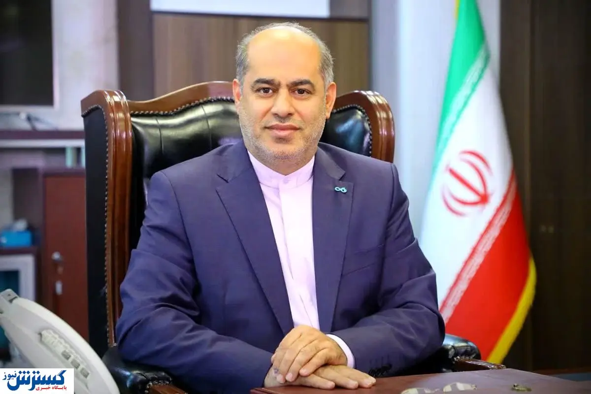 روابط بازرگانی ایران و چین ریشه عمیق فرهنگی و تاریخی دارد