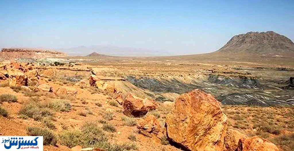 آمار عجیب غریب از معادن