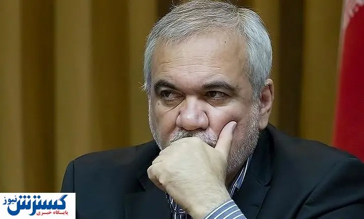 افشای نقشه شوم فتح‌الله‌زاده برای استقلال