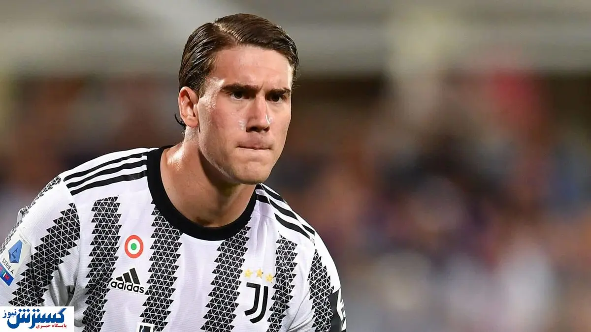 یک گلزن تمام عیار در رادار آبی‌ها