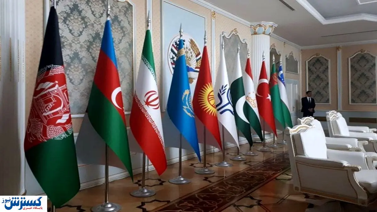 همکاری تجاری به دور از تحرکات سیاسی