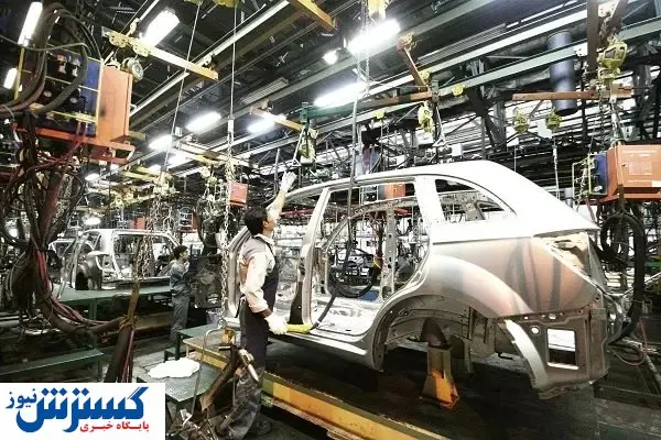 هدف‌گذاری برای نرسیدن