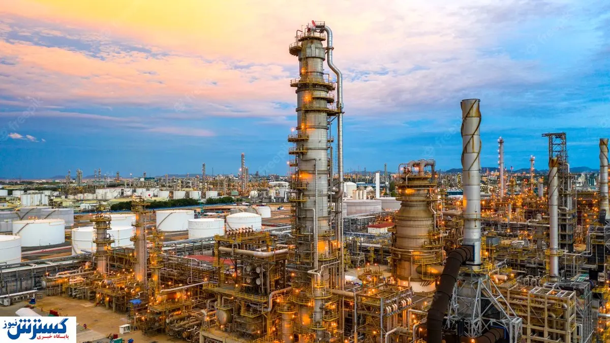 جزئیات تازه از اصلاح قیمت خوراک گاز صنعت پتروشیمی