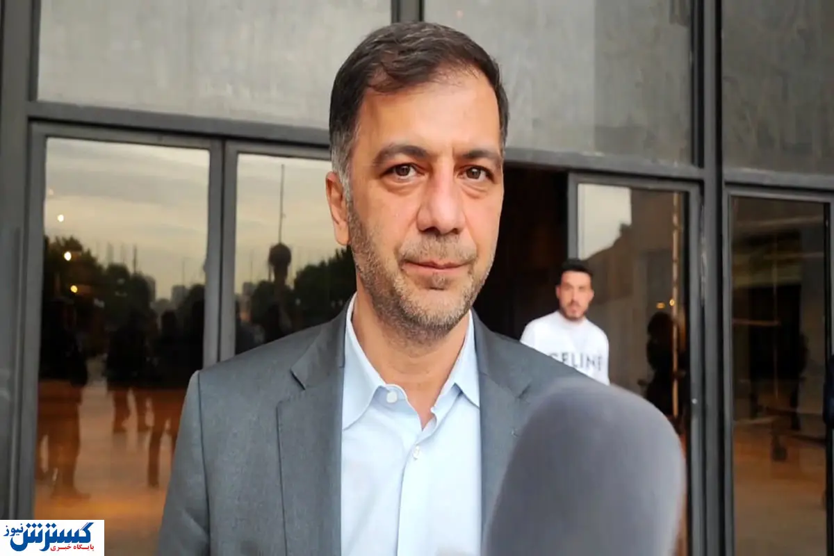 شکایت پرسپولیس از حجت کریمی به اتهام اغوای بیرانوند