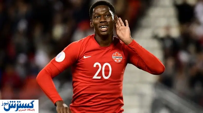 گلزن سرخپوشان در مسیر جدایی