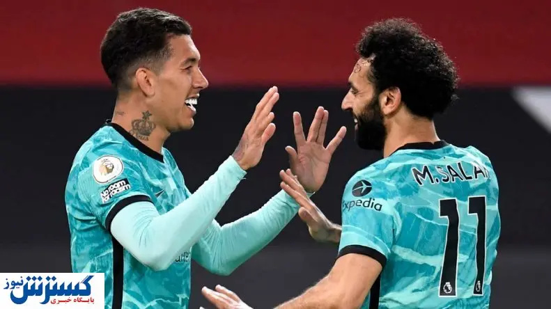 انتقال ستاره قرمزها به عربستان نهایی شد/ همبازی شدن دروازهبان چلسی و مهاجم لیورپول