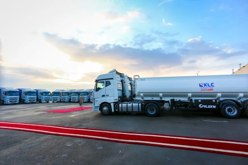 برای نخستین بار در صنعت لوازم خانگی؛ گروه انتخاب، مجوز اپراتور بازارگاه حمل و نقل جاده ای را دریافت کرد