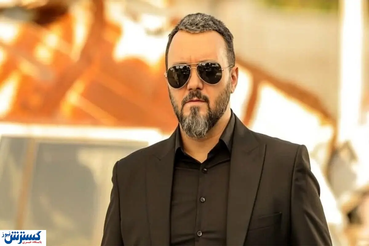 بازیگر معروف بیرانوند را شست و پهن کرد!