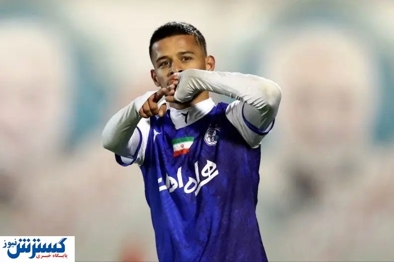 شوک بزرگ قائدی به استقلال