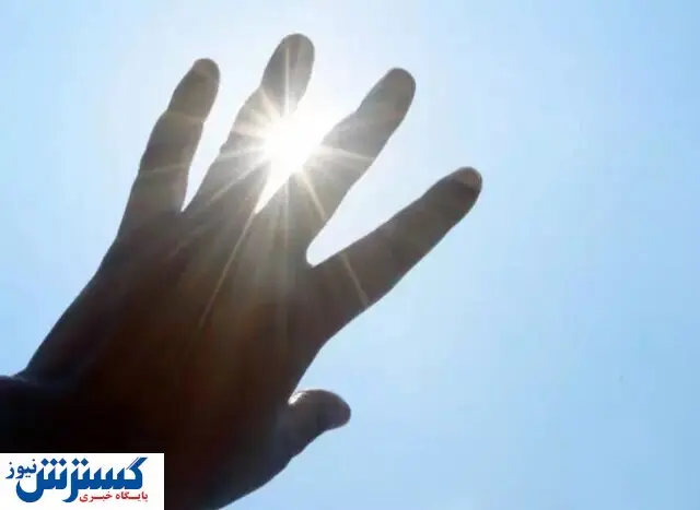 تهرانی ها منتظر گرمای شدید باشند