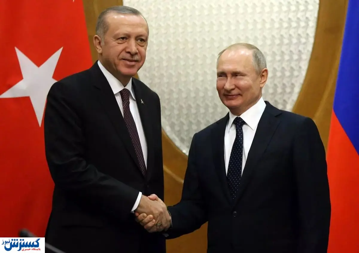 دیدار احتمالی روسای جمهور ترکیه و روسیه