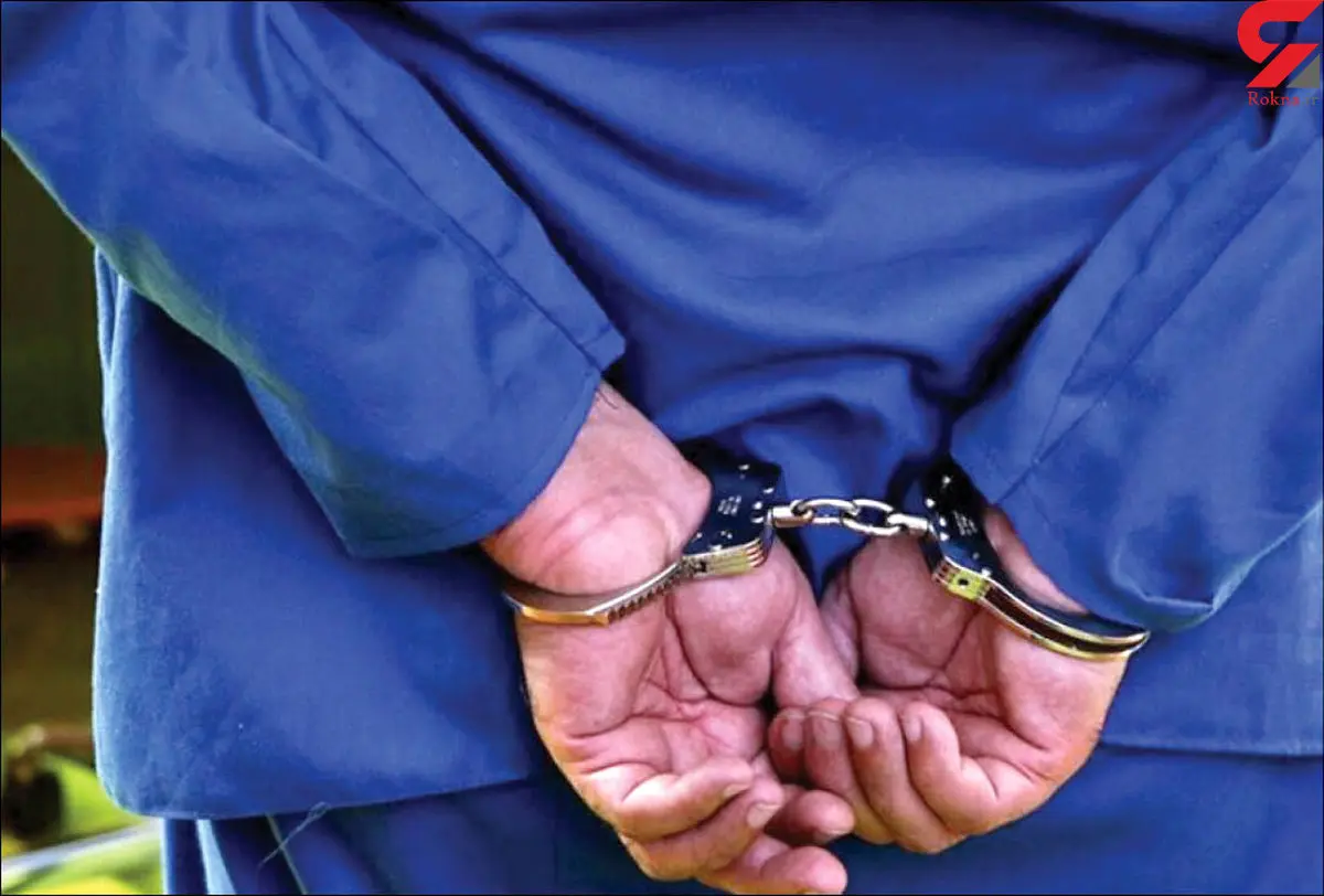 فوری/ دادستان مشهور دستگیر شد