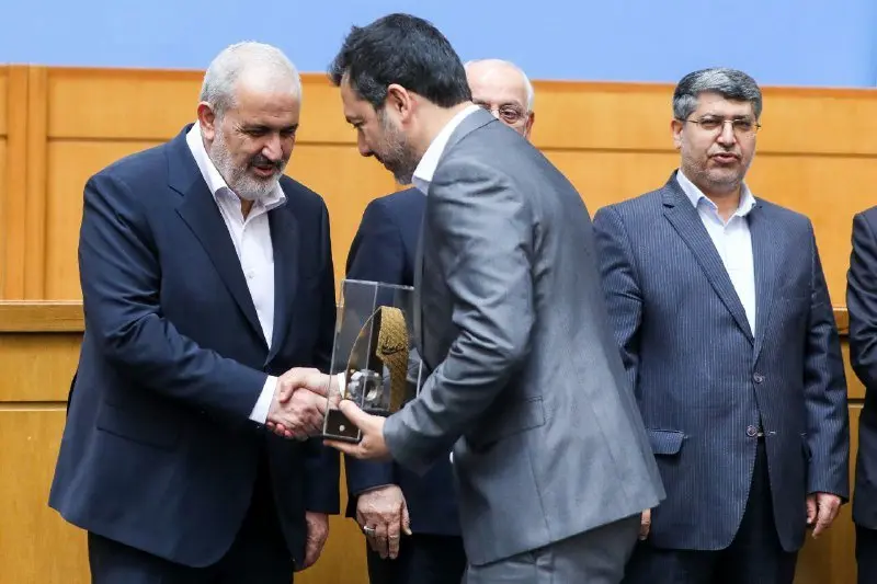 ایستکول؛ واحد ملی برتر صنایع لوازم خانگی