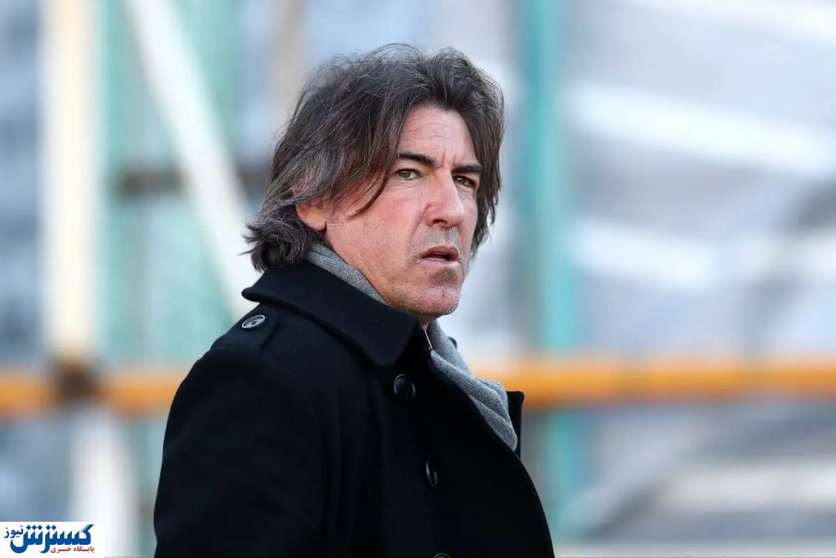 ساپینتو دردسرساز شد/ قهر بزرگ با استقلال