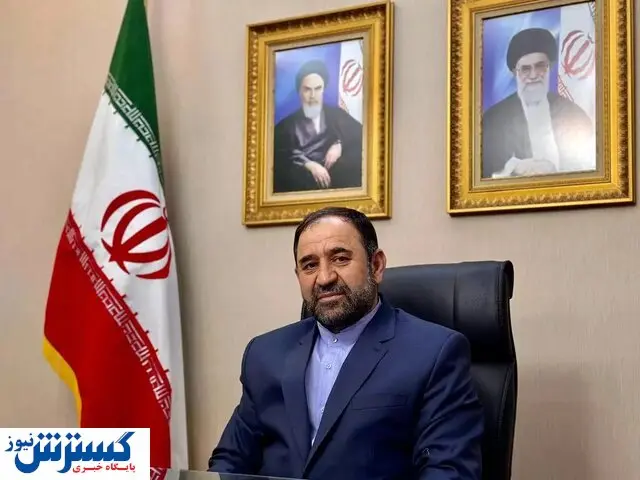 آمادگی ایران برای همکاری نفتی با سوریه