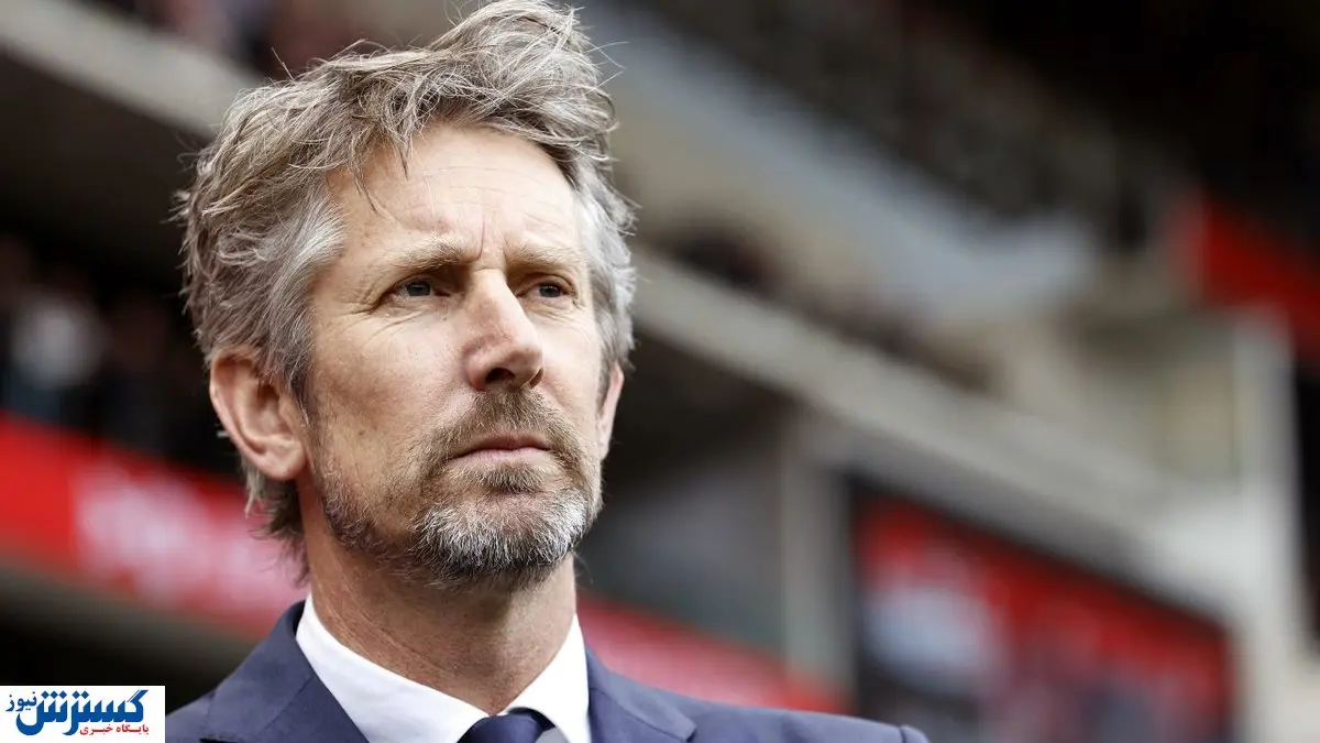 شوک به سرخ‌ها / حال اسطوره وخیم شد!