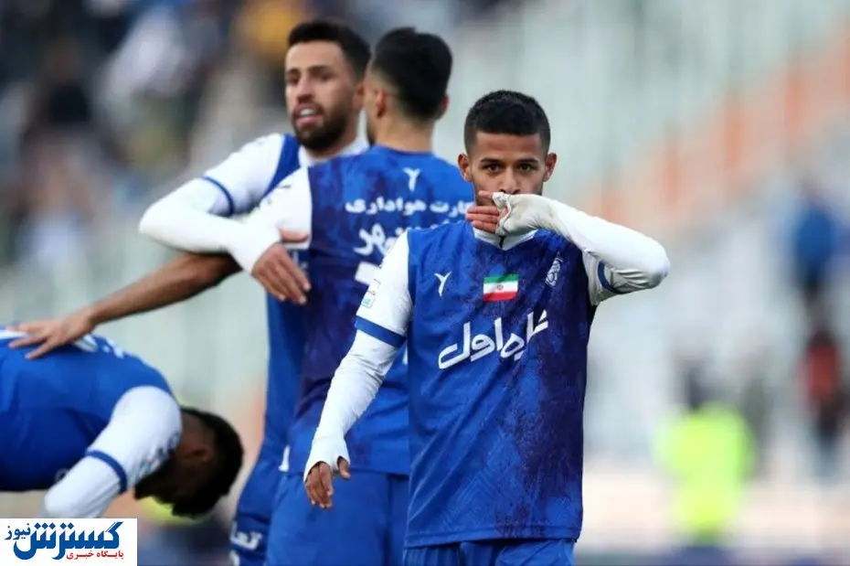 جواهر استقلال رفتنی شد