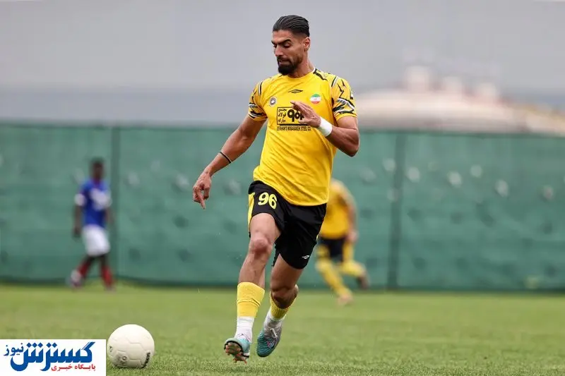 اعتراف بمب خنثی شده استقلال