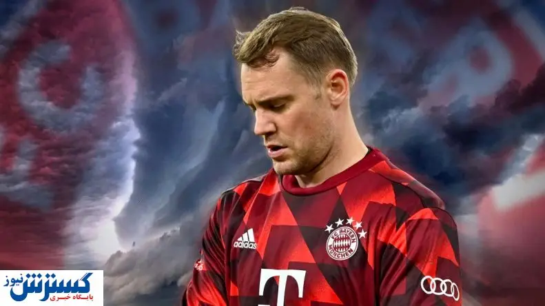 مشکل بزرگ سرخپوشان