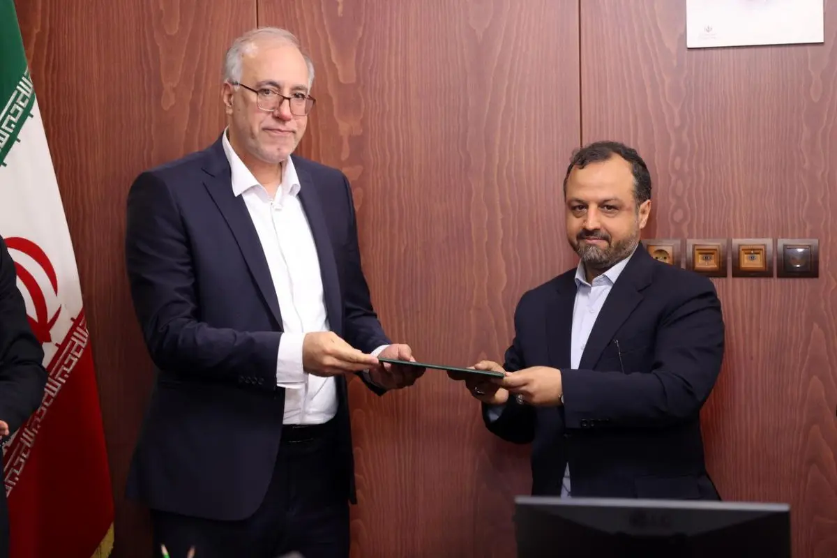 گام بلند بانک مسکن به سوی بانکداری نوین اسلامی / خانهدار شدن زوجهای جوان در اولویت است