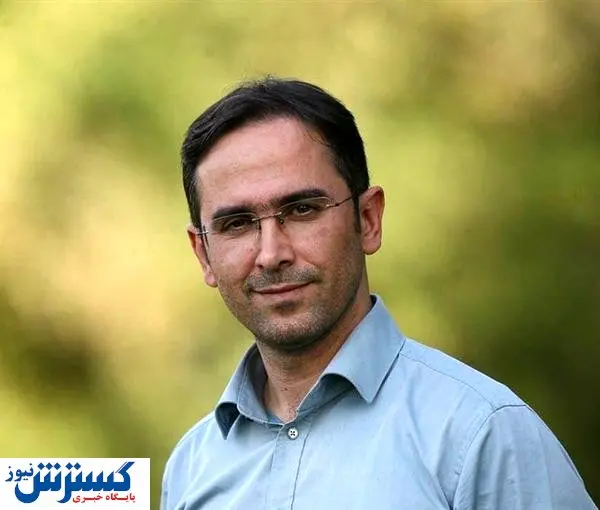 ناجی استقلال نیامده رفت