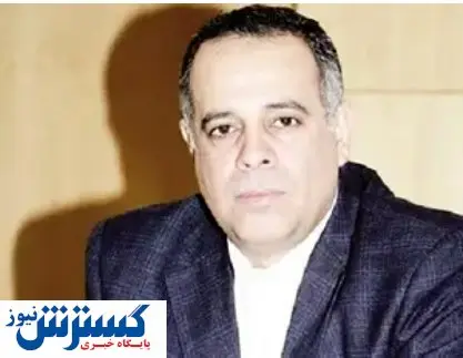 پتروشیمی ایران را دریابید