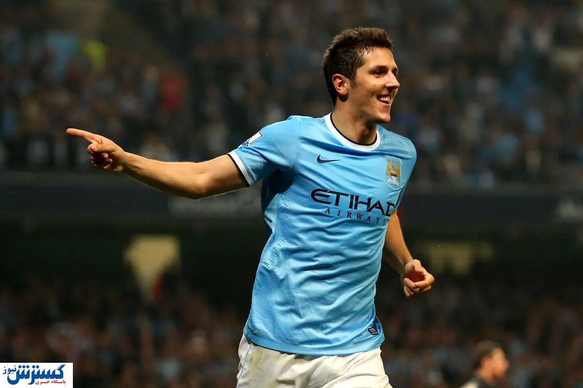 قهرمان انگلیس در راه پرسپولیس