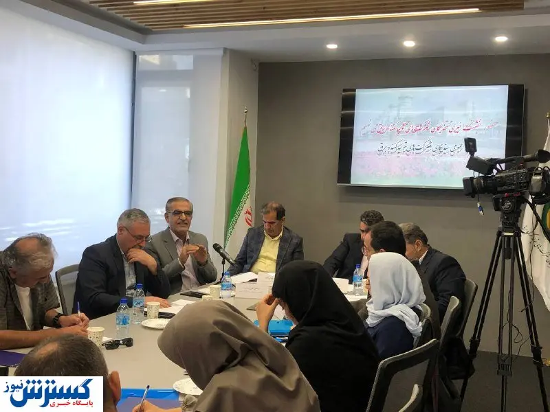 صنعت برق همواره با چالش روبهرو است