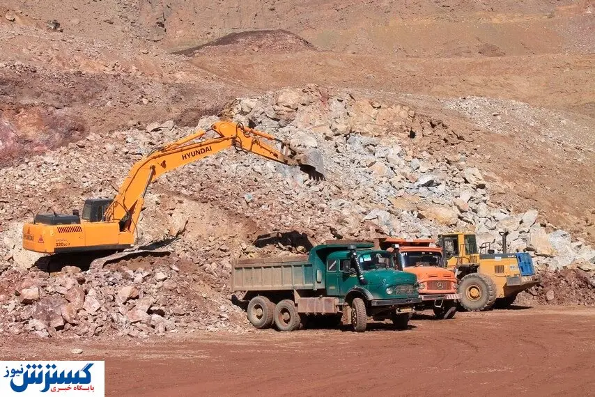 جنجال چین در معدن/ کلاه بزرگ پکن بر سر مناطق محروم