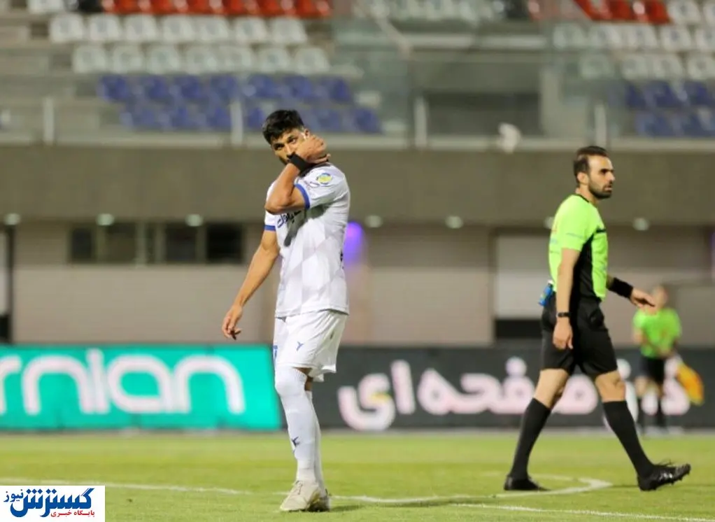 ستاره بوشهری استقلال در یک قدمی جدایی