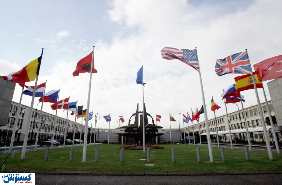 بیانیه مهم اعضای ناتو علیه ایران