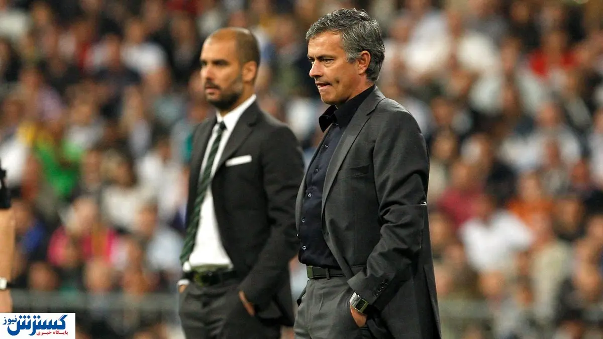 ثروتمندترین مربیان فوتبال را بشناسید