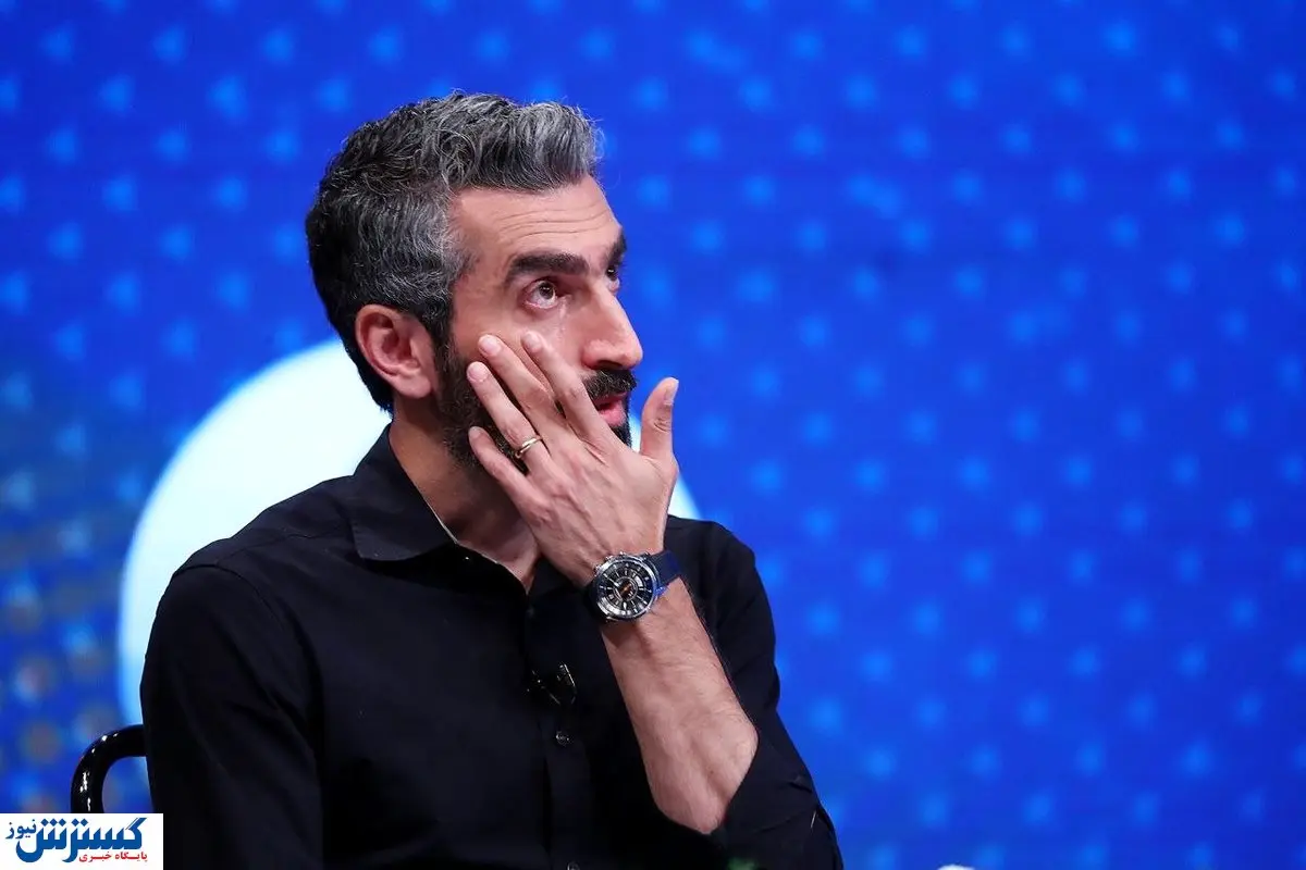 عزیز دل استقلالی ها کتاب فروش شد