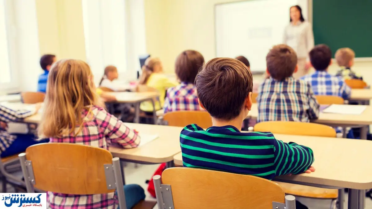 تفاوت حقوق معلمان ایرانی و آمریکایی / ظلمی که پایانی ندارد!