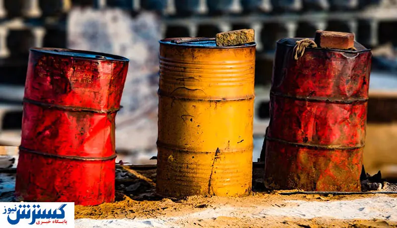 عمر چاه های نفت به نیمه رسید / جذب سرمایه از داخل امکان پذیر نیست