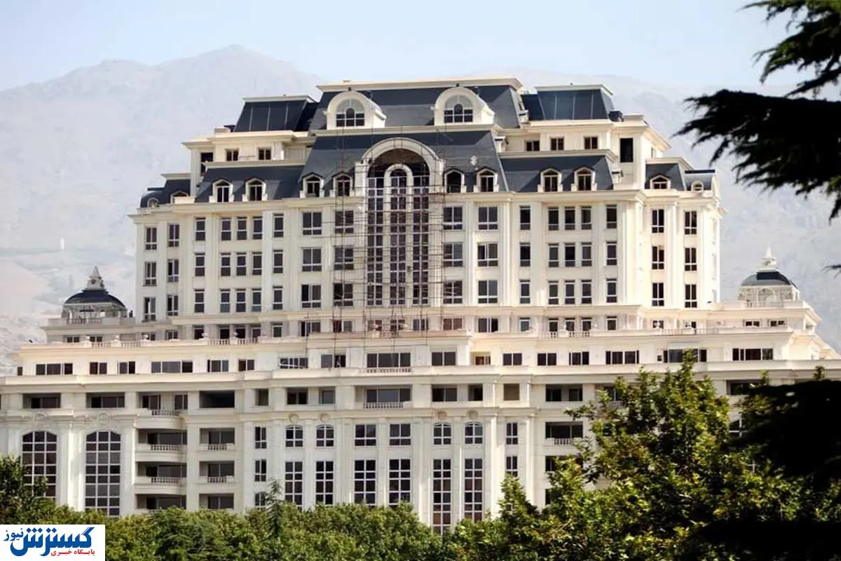 شرط جدید خرید ملک در تهران / غیر از پول چند میلیاردی باید دکتر یا تاجر باشید