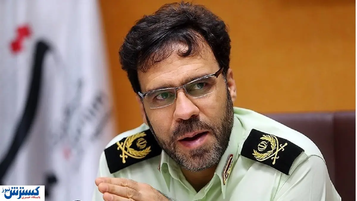 سخنگوی پلیس: صدور گذرنامه زیارتی با یک هشتم قیمت و در کوتاه ترین زمان