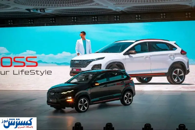 فصلی جدید، مسیری نو؛ امویام از ایکس ۳۳ کراس رونمایی کرد