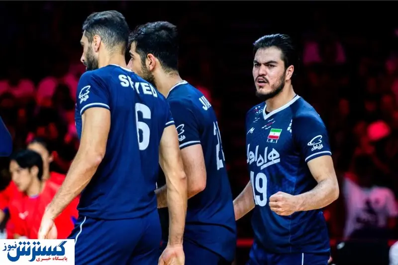 سیاه نمایی بلای جان والیبال / فدراسیون مقصر است