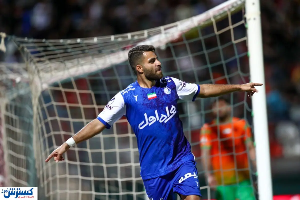 پیشنهاد نجومی برای مرد محبوب استقلال