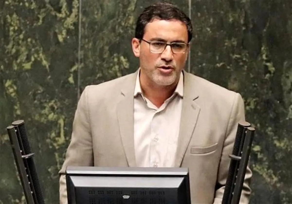 خبر مهم یک نماینده از عقب ماندگی ۳۰ درصدی دولت+سند